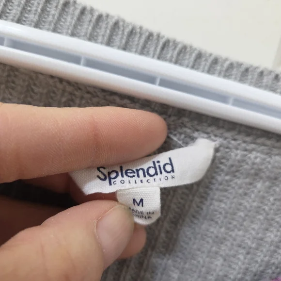 Splendid sweater - Picture 4 of 7